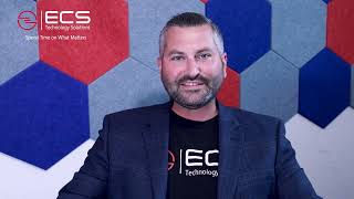 ECS Technology Solutions | Managed IT & Security Services That Evolve With Your Business
