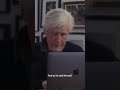 Keith Morrison speaks in first interview about stepson Matthew Perry’s death