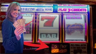 Las Vegas Jackpot Thrill: Max Bet Wins on Classic 3-Reel Slots | Staceysslots.com