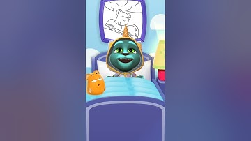 My Talking Tom 2: Up Gameplay 2023 Part 50 ~ iOS, Walkthrough, Android, Mobile Game