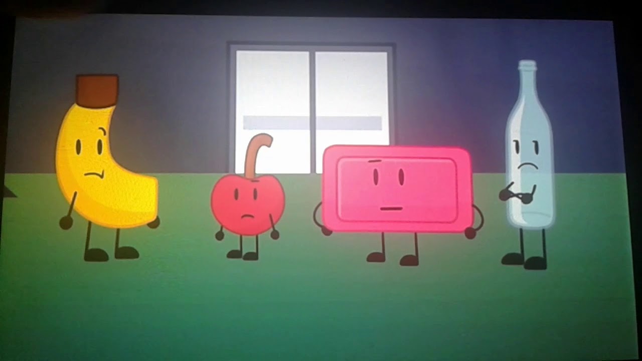 Object Lockout Umbrella Blueberry Inflation - YouTube