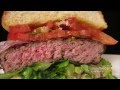 LOVE LUST & Hamburger Global Domination