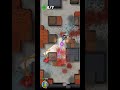BOSS Level In Hunter Assassin Gameplay 🎮😁#trending #youtube #hunter #memes #funny #viral