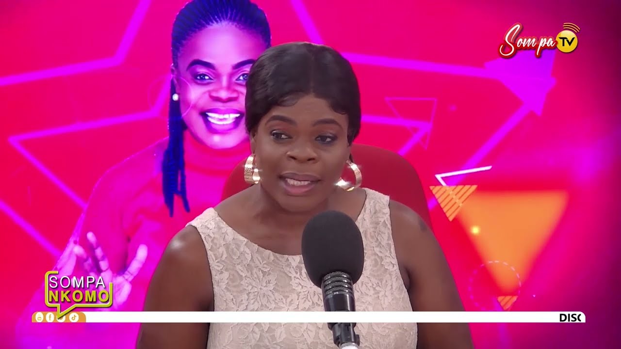 FEEDBACK ON SOMPA NKOMO: I Haven’t Wronged My Husband But He Is Calling For A Divorce