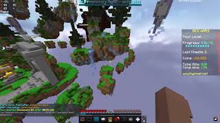 [ Former WR ] Hypixel - Bedwars Lobby Parkour in 41.881