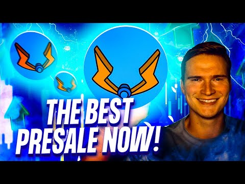 CRITICAL UPDATE ON BITCOIN HYPER🚨(Bitcoin Hyper Presale Review)