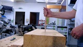 Donino pull out strength