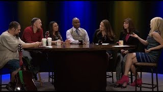Recovery Roundtable: Facing Addiction in Fitchburg and Beyond