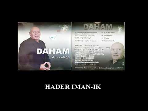 HADER IMAN IK