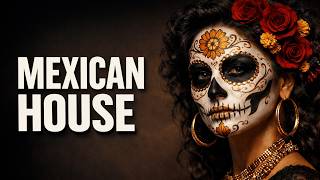 Download Lagu Mexico Afro House Vibes 2026 | Percusión tribal intensa y bajo hipnótico #58 MP3