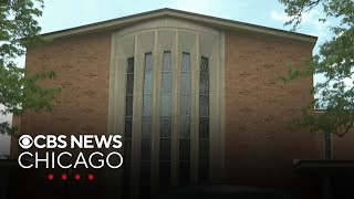 Old church on Chicago's Northwest Side to be turned into pickleball facility