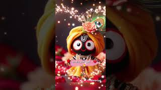 Dhire dhire bhala pai gali jeve to sathire dekha heli...👆🥹❤️🫰✨💫#jagannath #lordjagannath #viralvideo