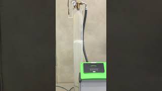 Servitec in Function