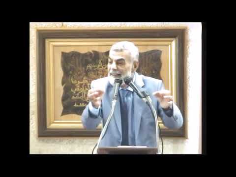 خطبة الجمعه ياايها الذين امنوا لاتتخذوا اليهود والنصارى اولياء بعضهم اولياء بعض