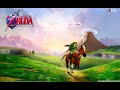 Massive zelda oot randomizer