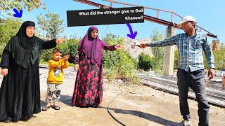 Goli Is Missing; Her Photo Floods the City While the Operator Keeps Her Secret!