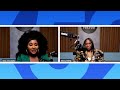 Deep Dive with Deja: Passion 4 Fashion Week with Nicole René