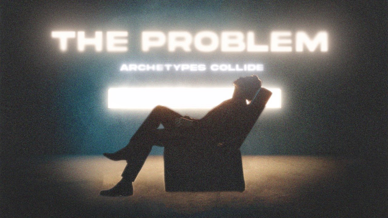 Παρακολούθηση Archetypes Collide - The Problem στο YouTube Παρακολούθηση Archetypes Collide - The Problem στο YouTube