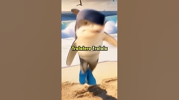 Italian Brainrot Alarm