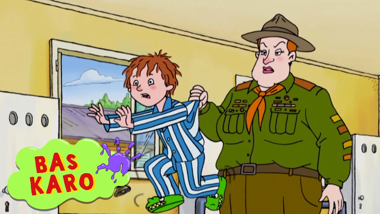 हेनरी और पीटर समर कैंप जाते हैं | हॉरिड हेनरी क्लिप संग्रह | सीजन 2 | 60+ मिनट