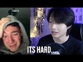 Asian Boy react to Coming Out To Parents Tiktok - this is heartbreaking…