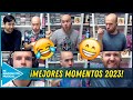 Los mejores momentos de mi rinconcito musical 2023 errores bailoteos y momentos picos