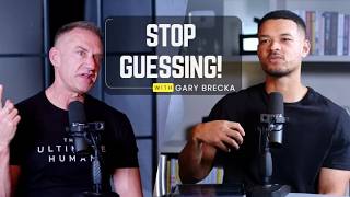 Gary Brecka: The One Genetic Test That Fixes Your Life.