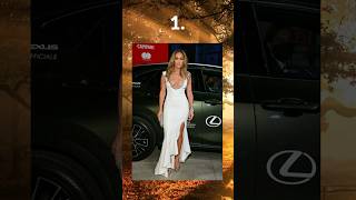 Jennifer Lopez: A Soft Natural! #kibbe #style #girlfacts #celebrity #fashion #soft #natural #dress screenshot 2