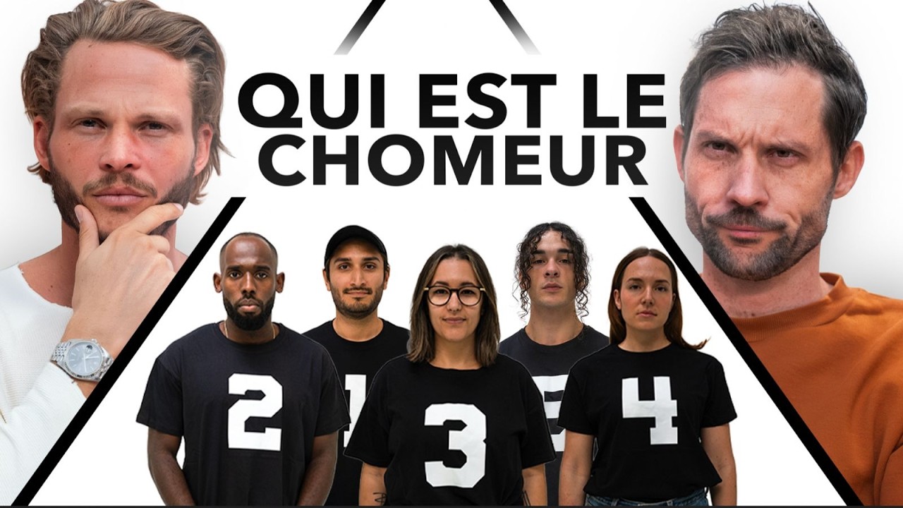 Imposteur 