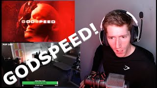 Chris Reacts To Wage War  Godspeed