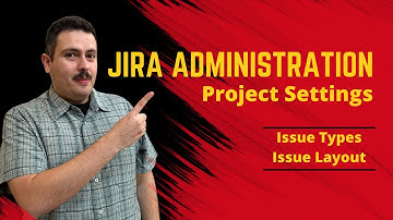 How to Add Issue Types in Jira Project - Atlassian Jira