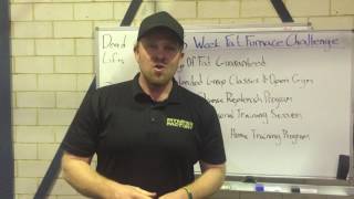 6 Week Transformation Challenge