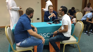Education Abroad Open Day - IGEC Dubai