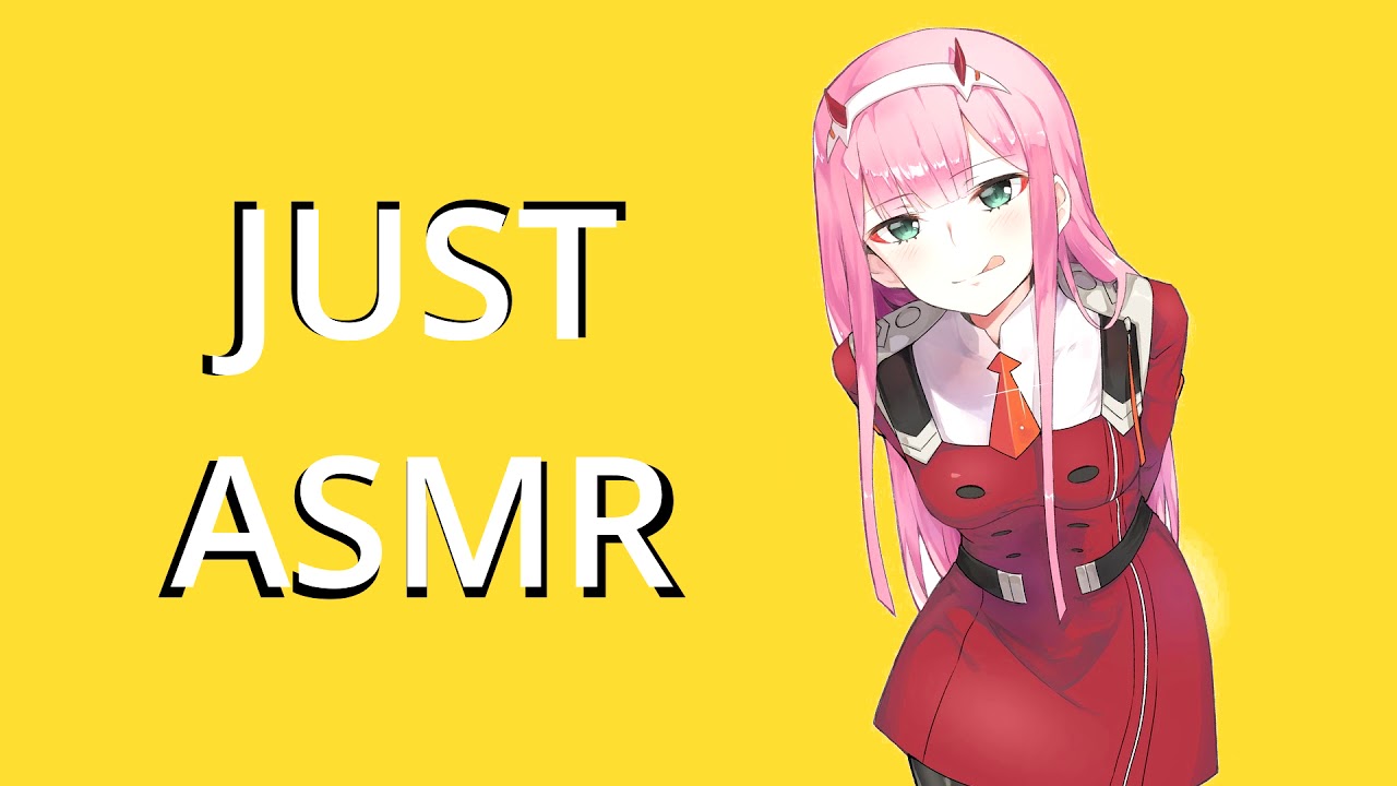 [ASMR] Ear Licking and Aloe Vera Gel Sounds