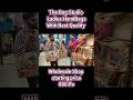 Canvas Bags Wholesale #ladieshandbags #shortvideo