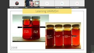 Varnish   Rick Klassen   Klassen Advanced Filtration 2022 05 10