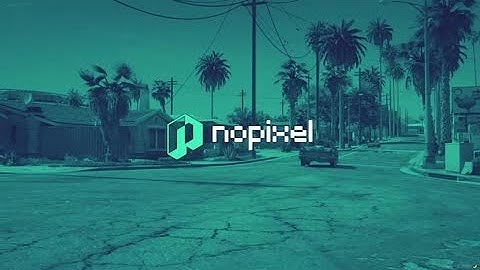 NoPixel 3.5 Full Server | ASF DEV Full Server Package | https://discord.gg/PrpQSbDr86