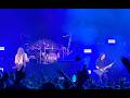 MEGADETH Performed 'Ride The Lightning' Live For 1st Time in Bogota - video posted