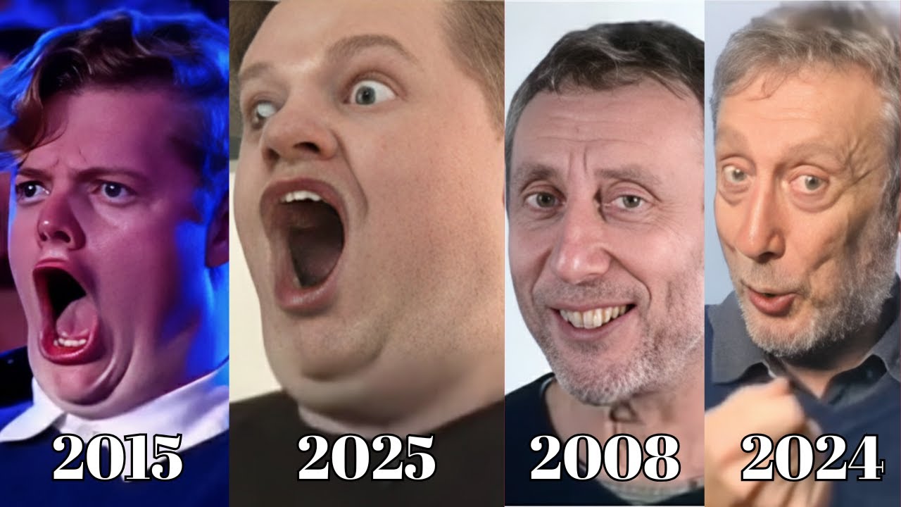 Where are the legendary internet FAMOUS Memes | (Before - After) 🤣💔