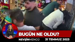 Eski Adıyla Kars Vegas Yani Adıyla Esencılıs. Şiddet Sarmalında Esenyurt
