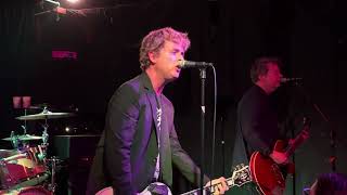 Drain You - The Coverups Tiki Bar, April 20, 2024