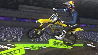 Underground RC SX '22 Team Edit | MX Simulator