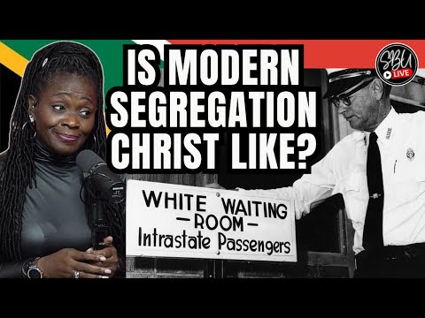 Dear Orania South Africa, Christians Welcome All - Response To "All White" Christian Population