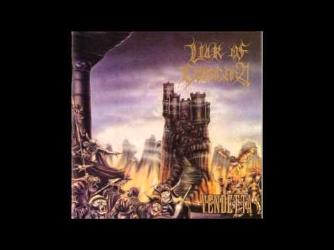 The Blood Of The Past Video