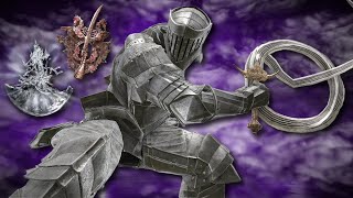 Elden Ring: The Perfected One Shot Urumi Build