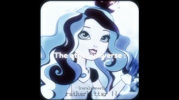 the other universe:||angst edit ‼️|| #fypシ #edit