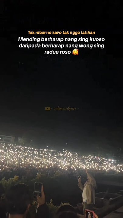 KARTONYONO MEDOT JANJI