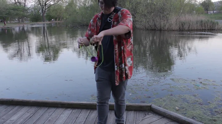 Unholy Grail Ohyesyo