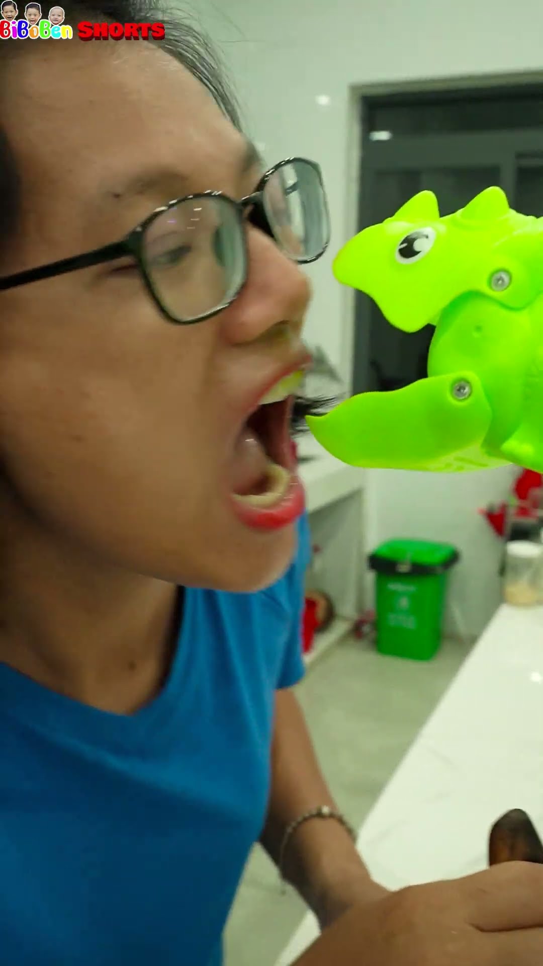 Just for fun  | OMG ?