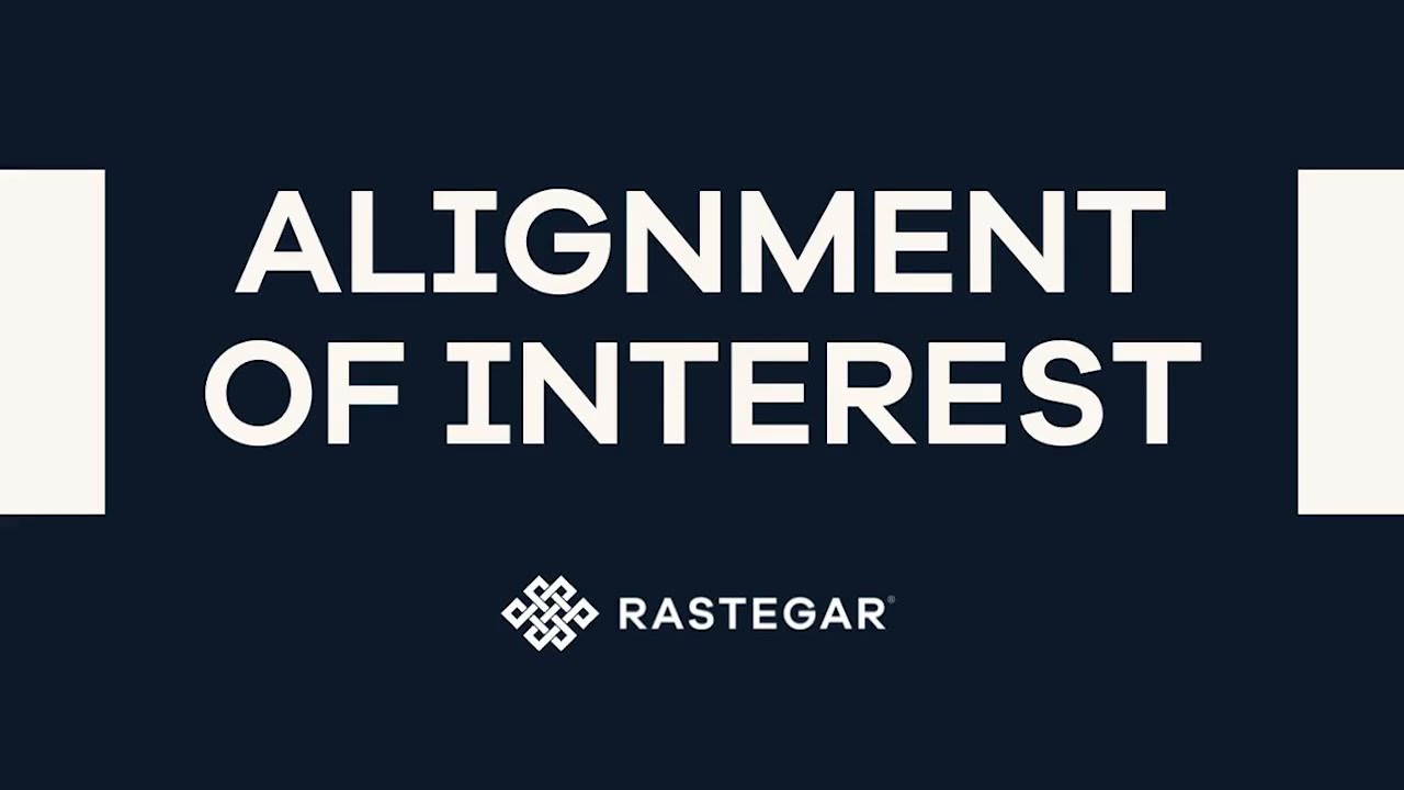 Alignment of Interest - YouTube